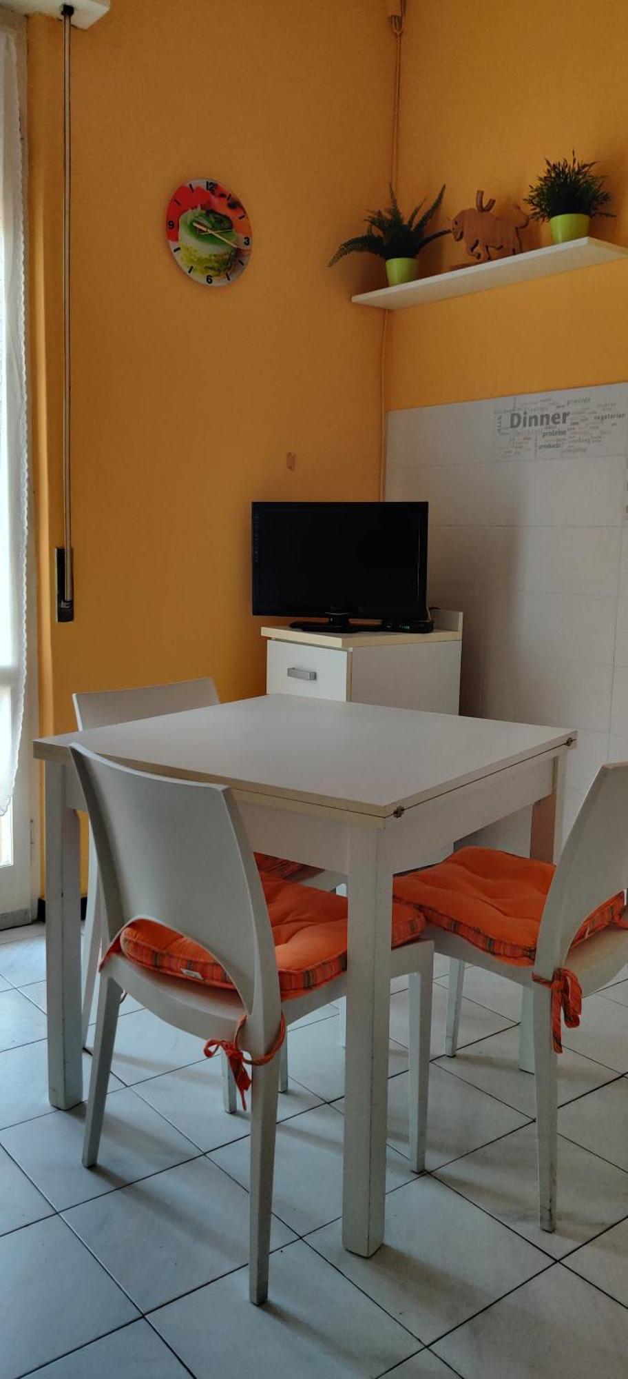 "Casa Sofia" Appartamento Raffalda Zona Clinica Piacenza Exterior foto