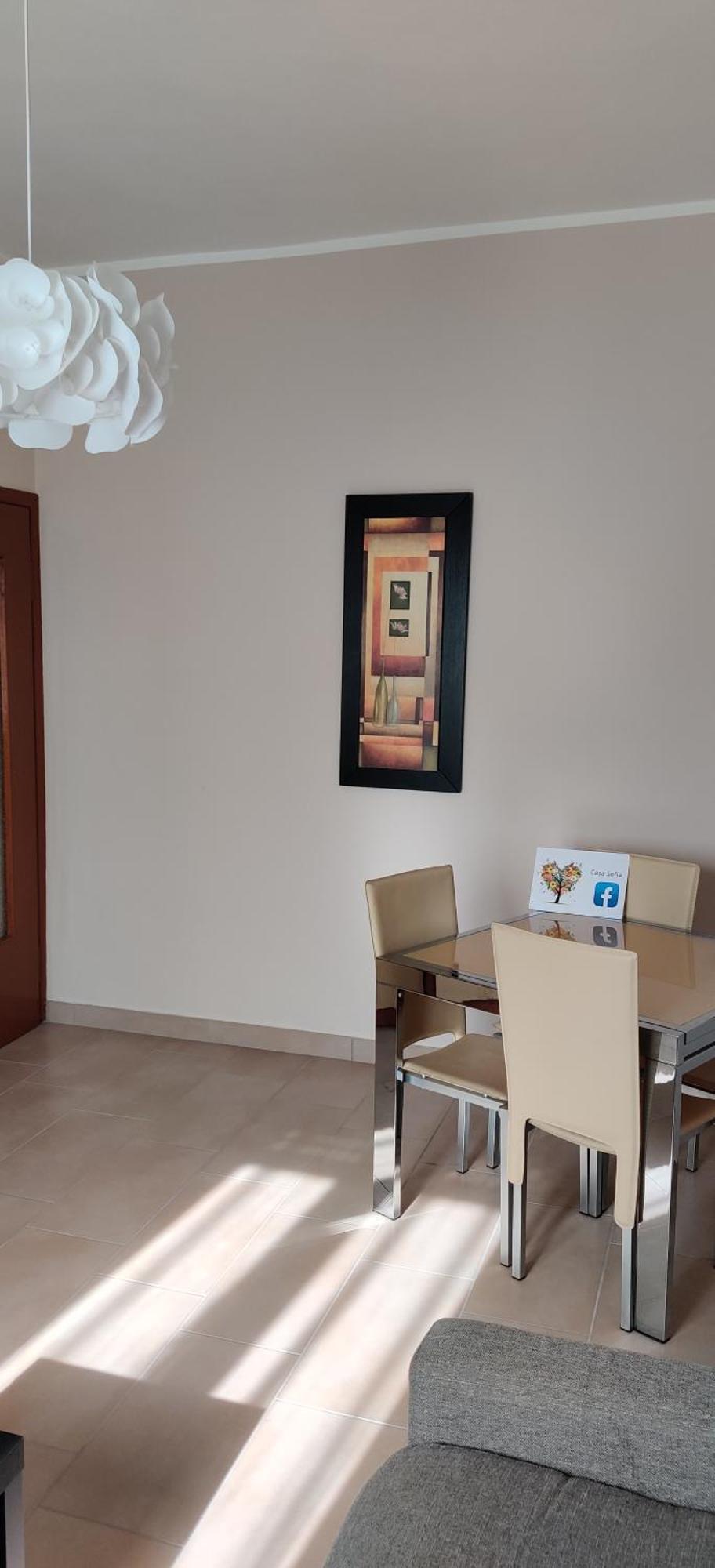 "Casa Sofia" Appartamento Raffalda Zona Clinica Piacenza Exterior foto
