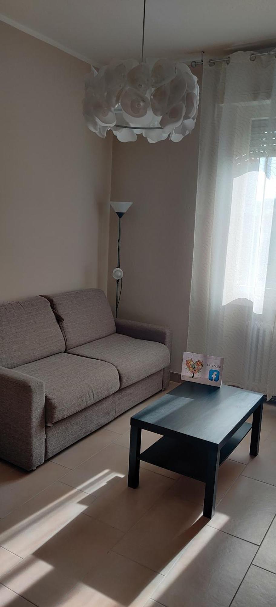"Casa Sofia" Appartamento Raffalda Zona Clinica Piacenza Exterior foto