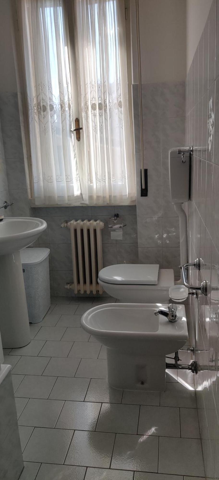 "Casa Sofia" Appartamento Raffalda Zona Clinica Piacenza Exterior foto