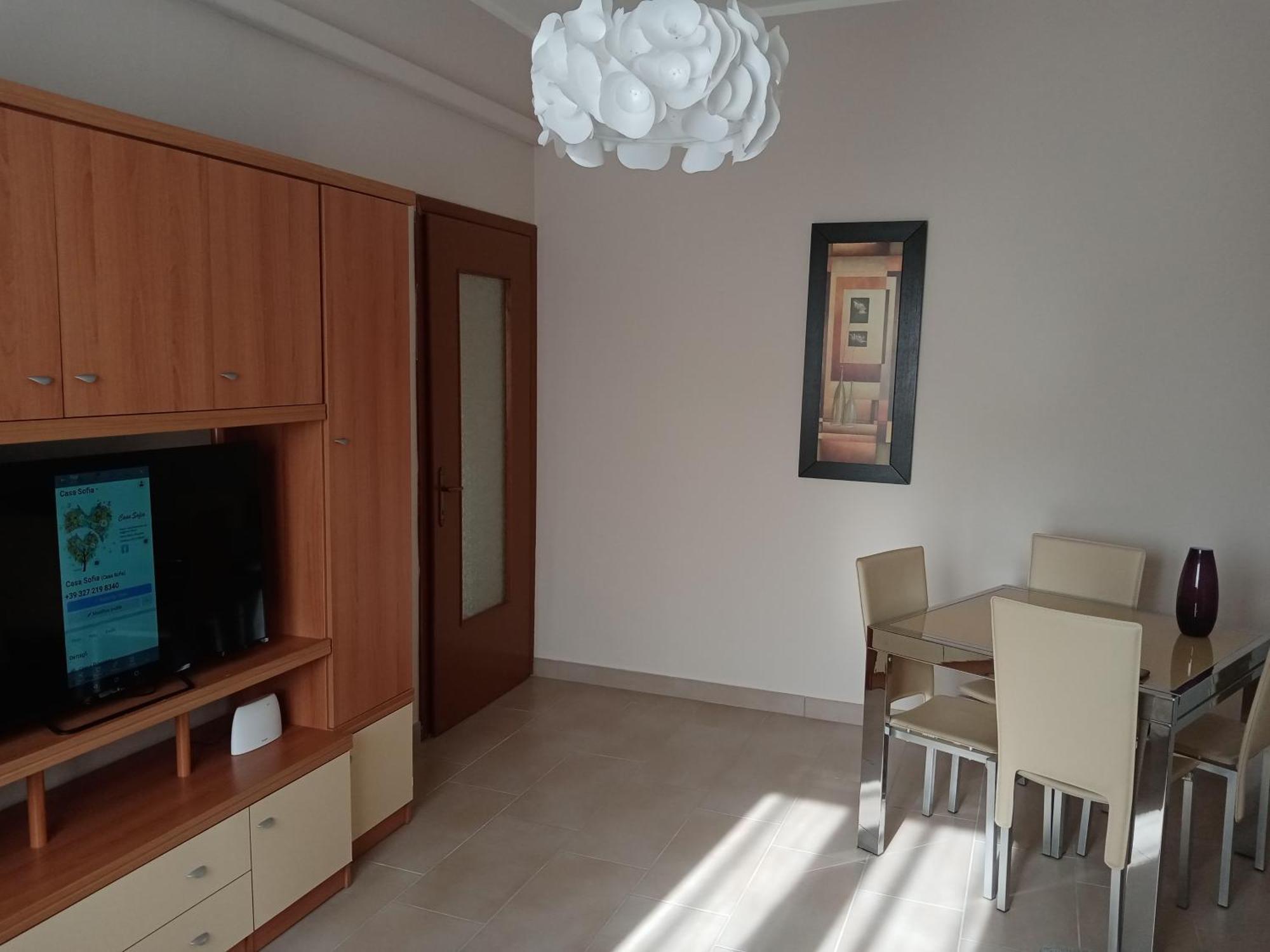 "Casa Sofia" Appartamento Raffalda Zona Clinica Piacenza Exterior foto