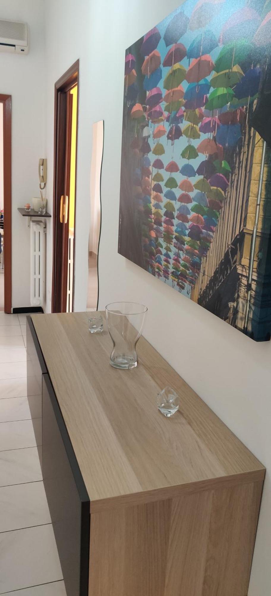 "Casa Sofia" Appartamento Raffalda Zona Clinica Piacenza Exterior foto